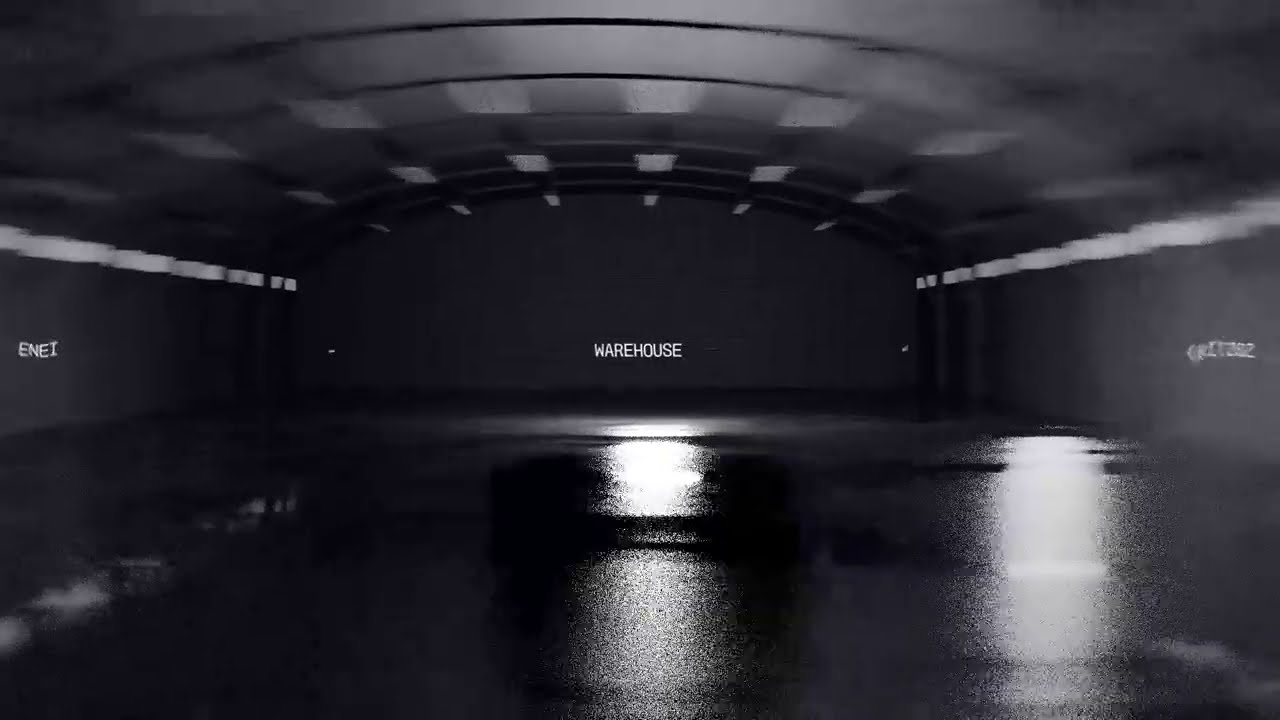 Enei - Warehouse