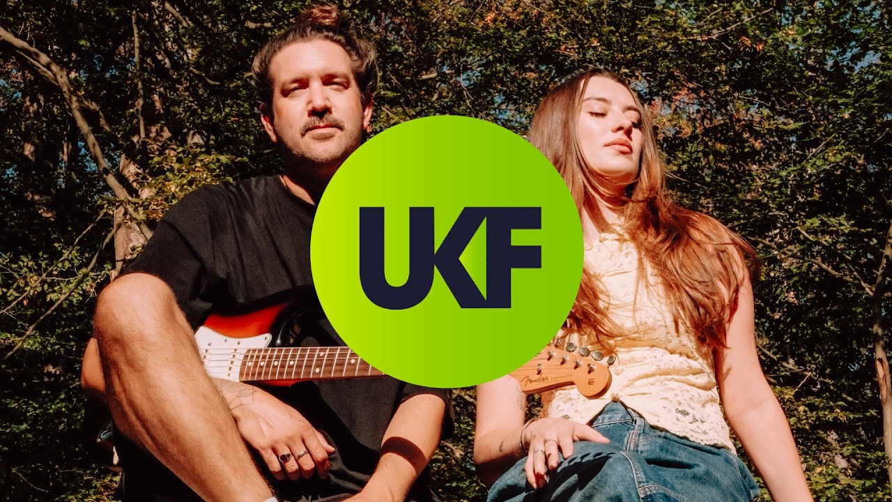 Etherwood & Grace Barton - Haven