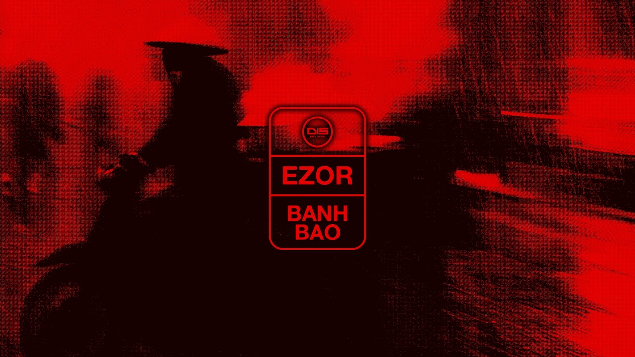 Ezor - Banh Bao - Dispatch Limited 115
