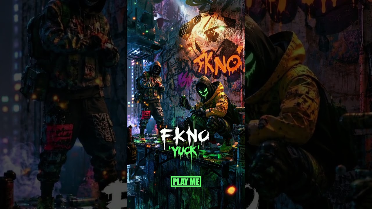 FKNO - Yuck
