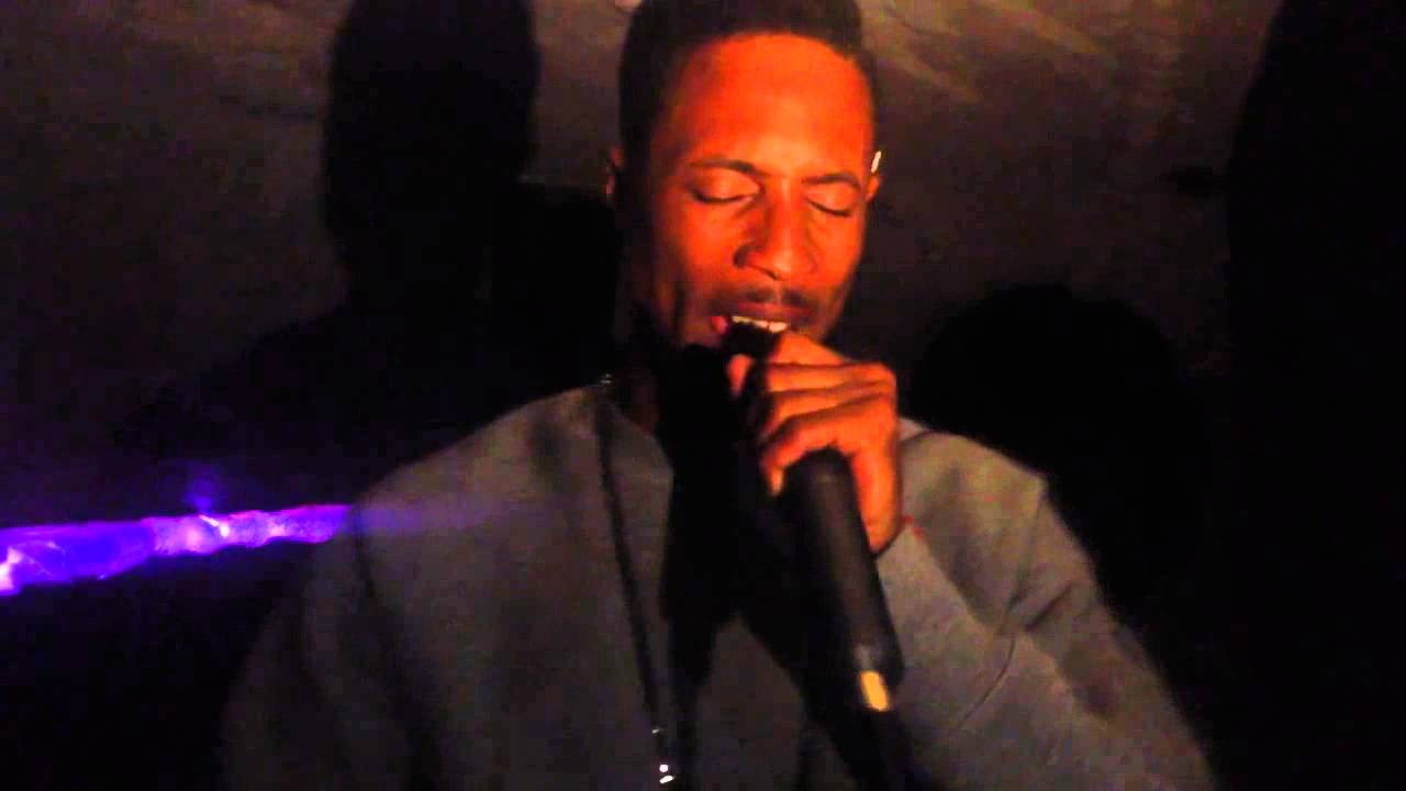 Flava D x D Double E - Berlin Freestyle