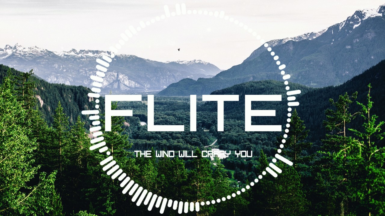 Flite - The Wind Will Carry You