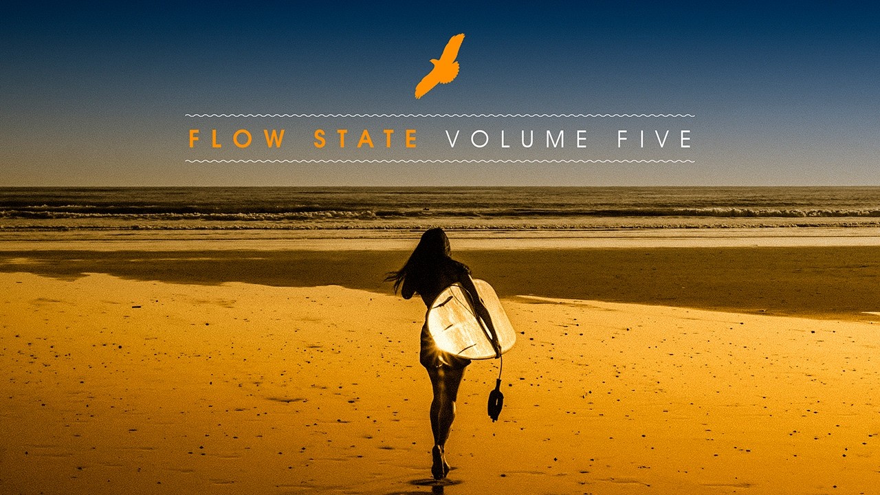 Flow State - Volume 5