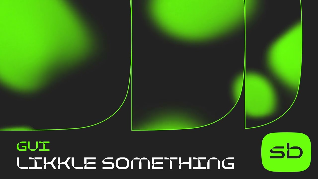 Gui - Likkle Something