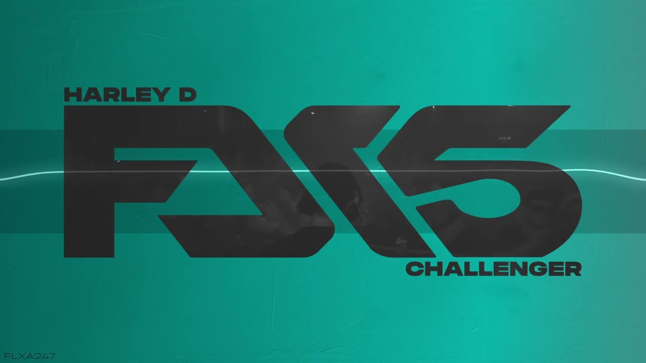 Harley D - Challenger
