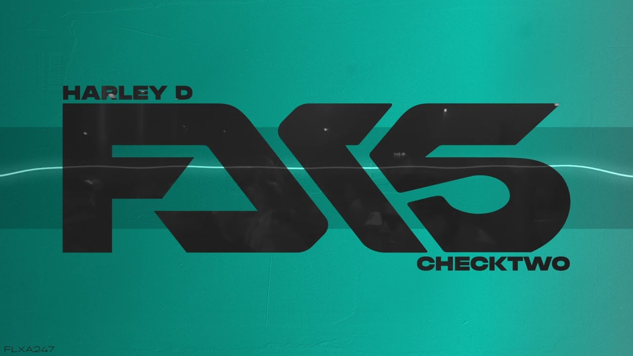 Harley D - Checktwo