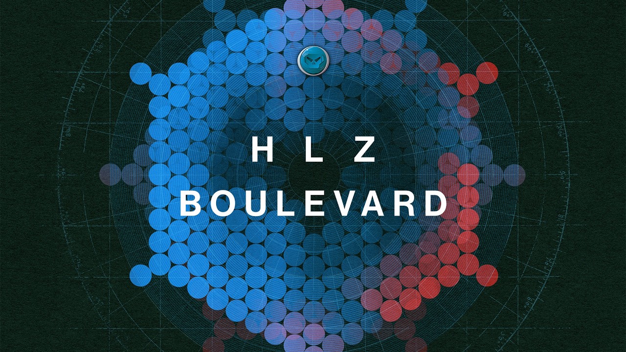 HLZ - Boulevard