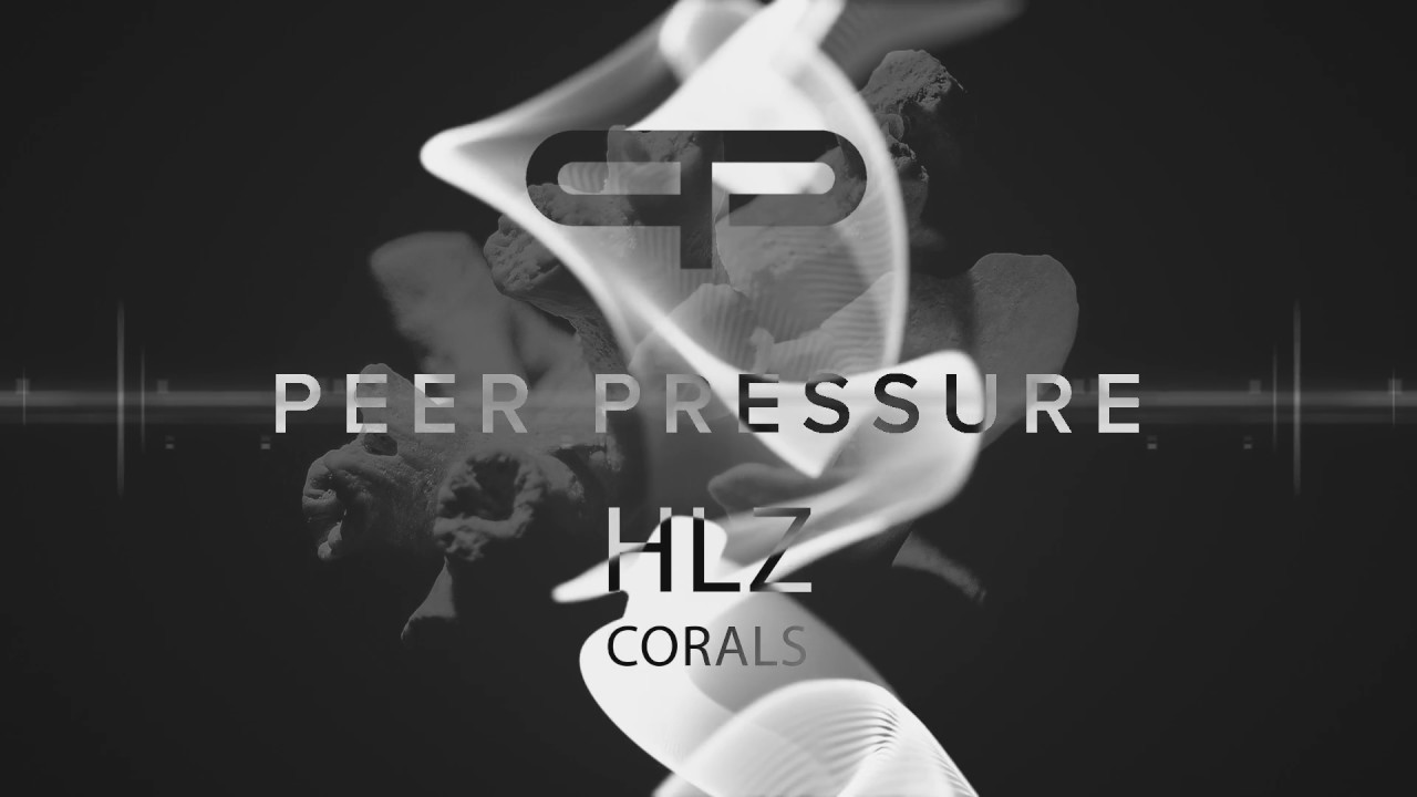 HLZ - Corals (Visualiser)