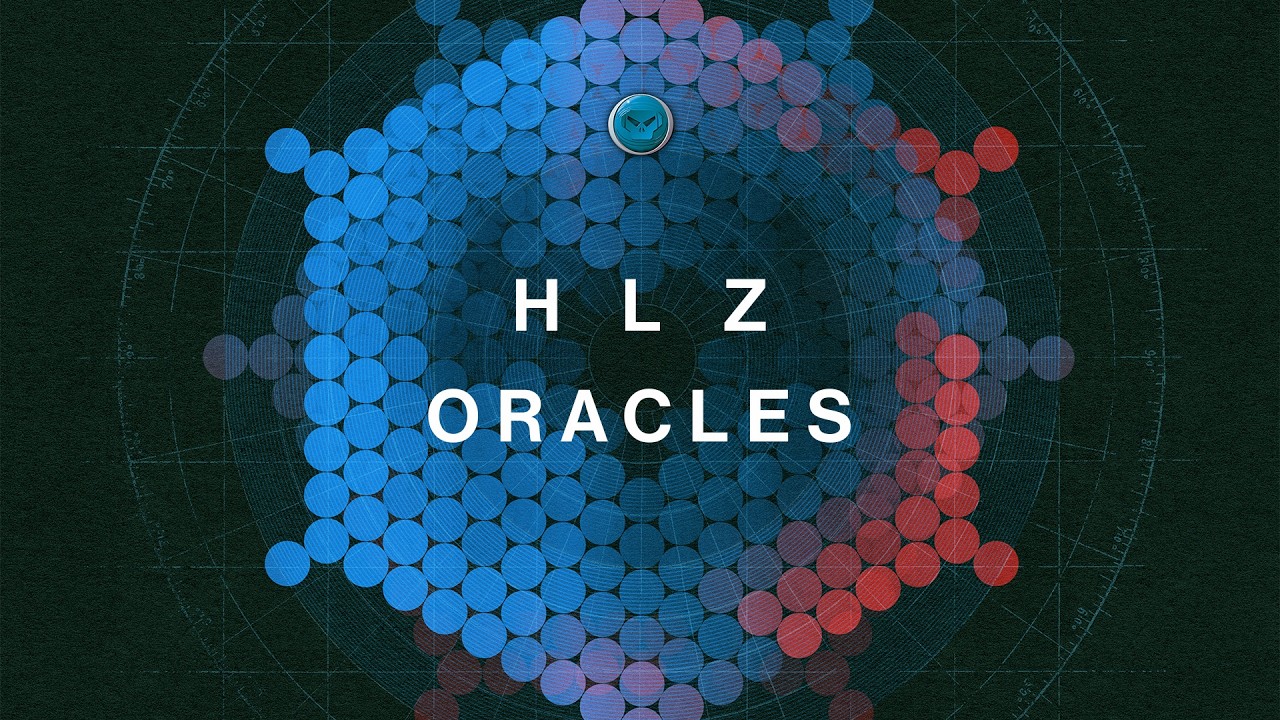 HLZ - Oracles