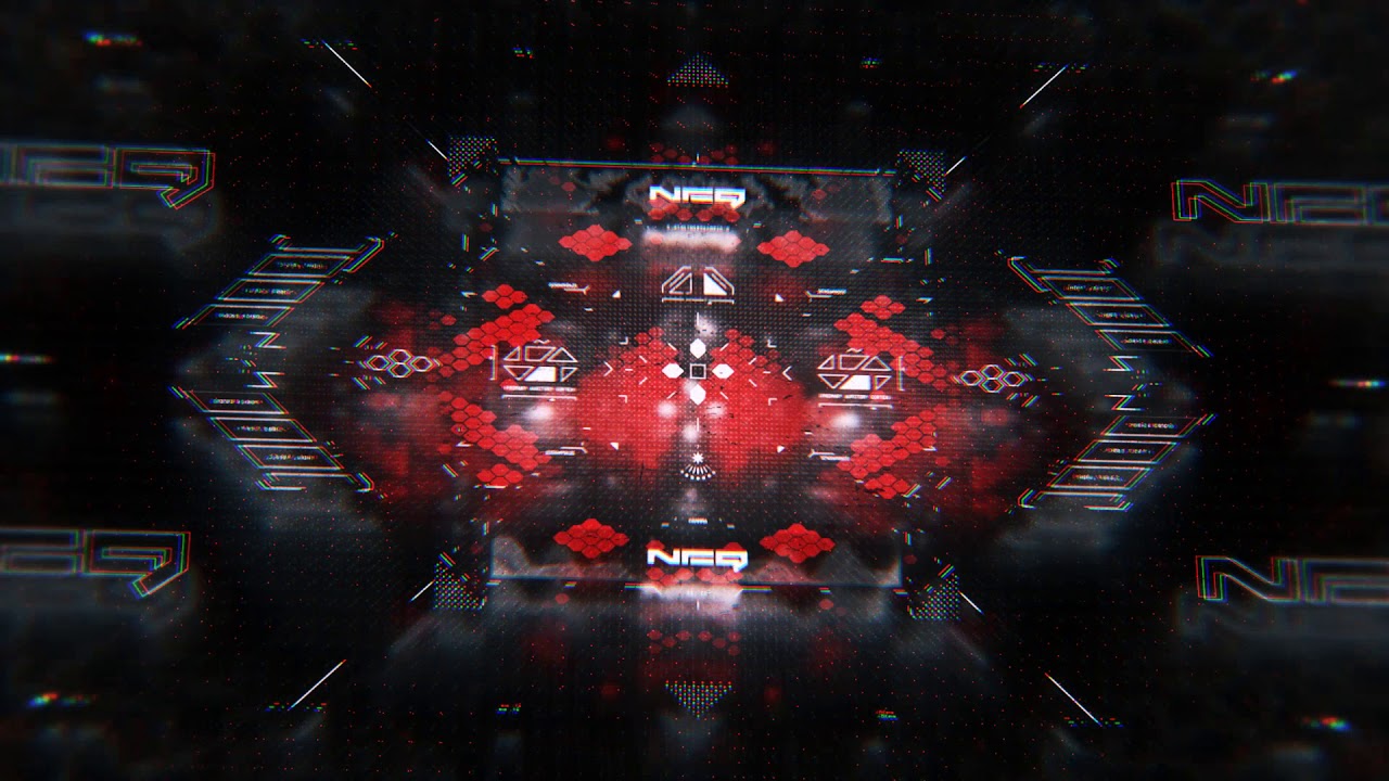 Humanon - Devil's Work /// Sin.Full Maze