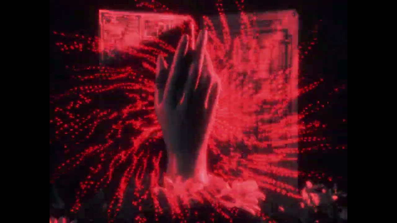 IMANU - Hush (feat. KROY) (Visualizer)