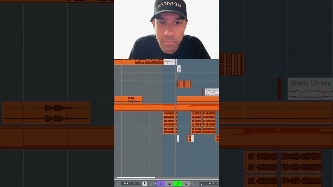 Incoming #dnb