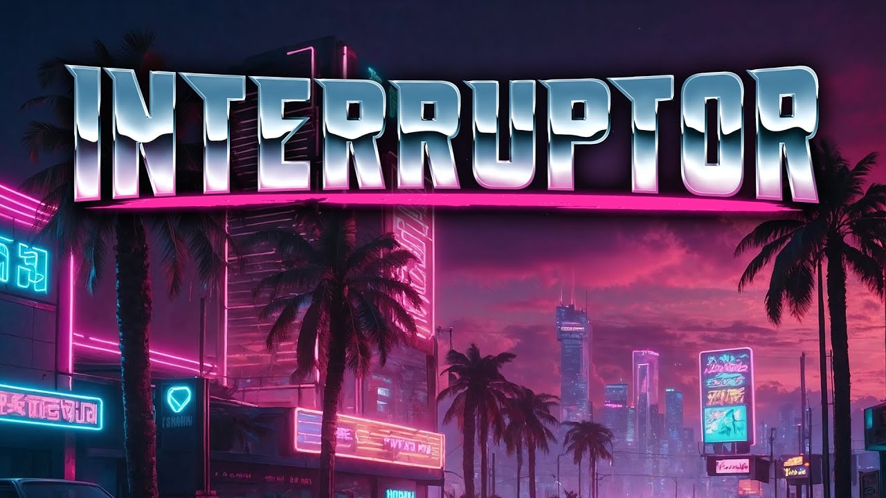 Interruptor - Flawless Form [Beta Recordings]