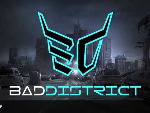Introducing Bad District - The Get Out EP