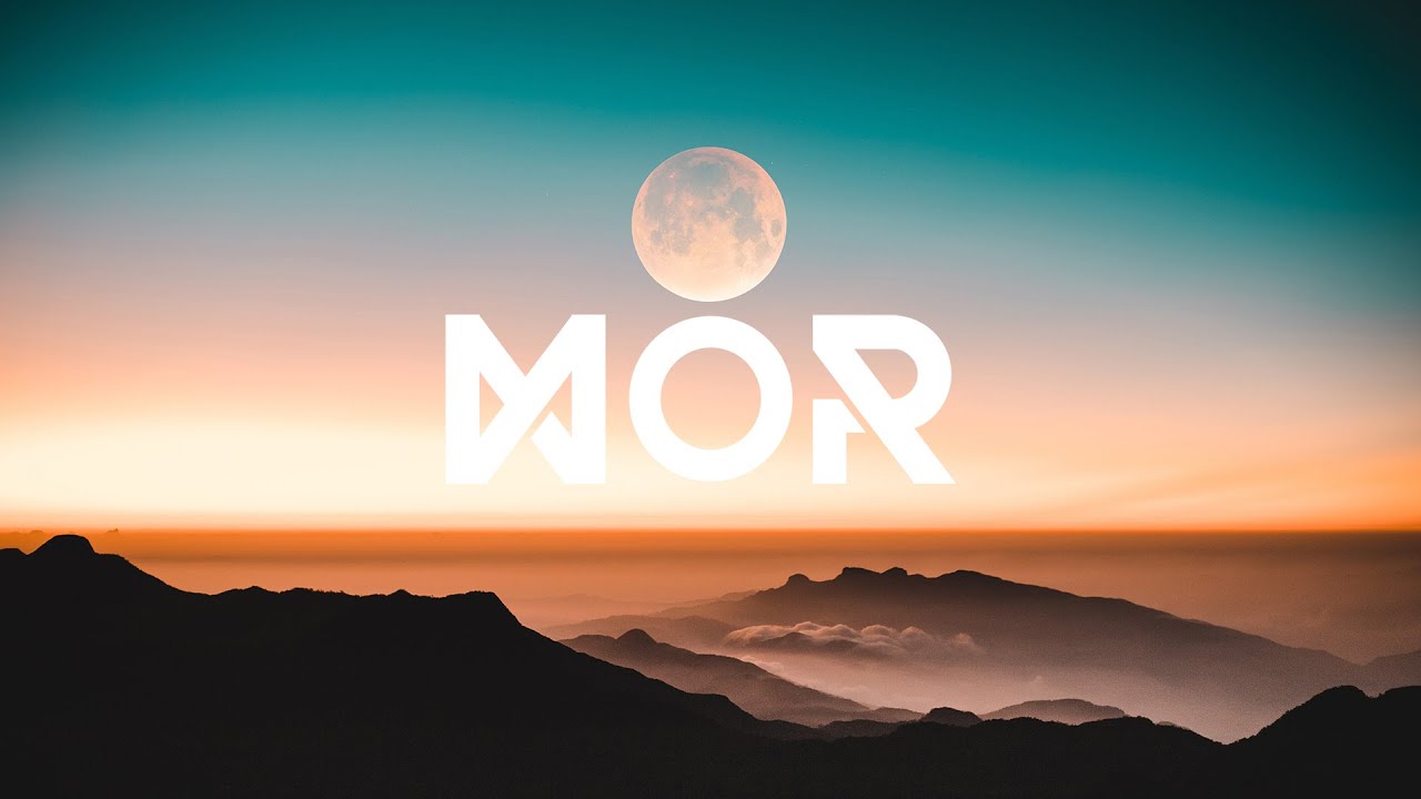 itsmebby - I Watch The Moon