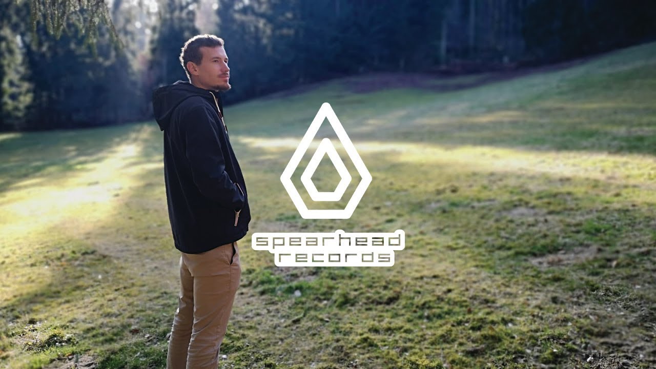 Joja - Wonky Stepper - Spearhead Records