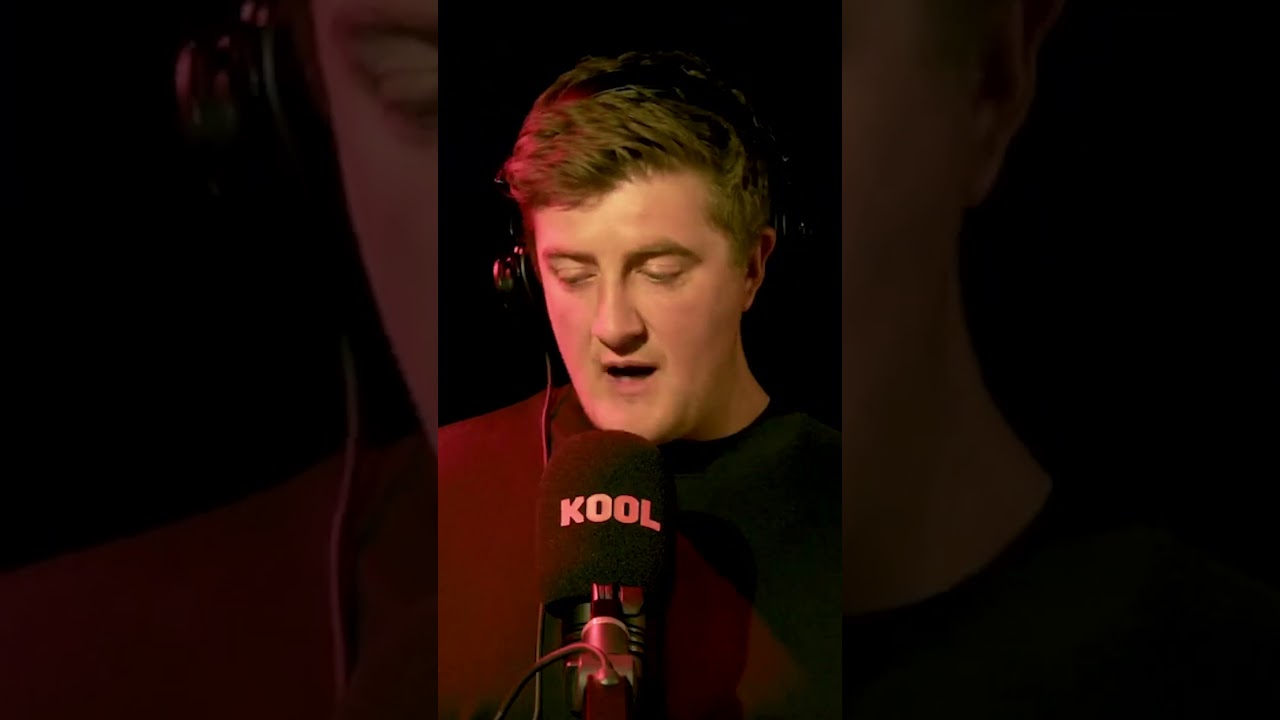 Jolliffe | Kool FM