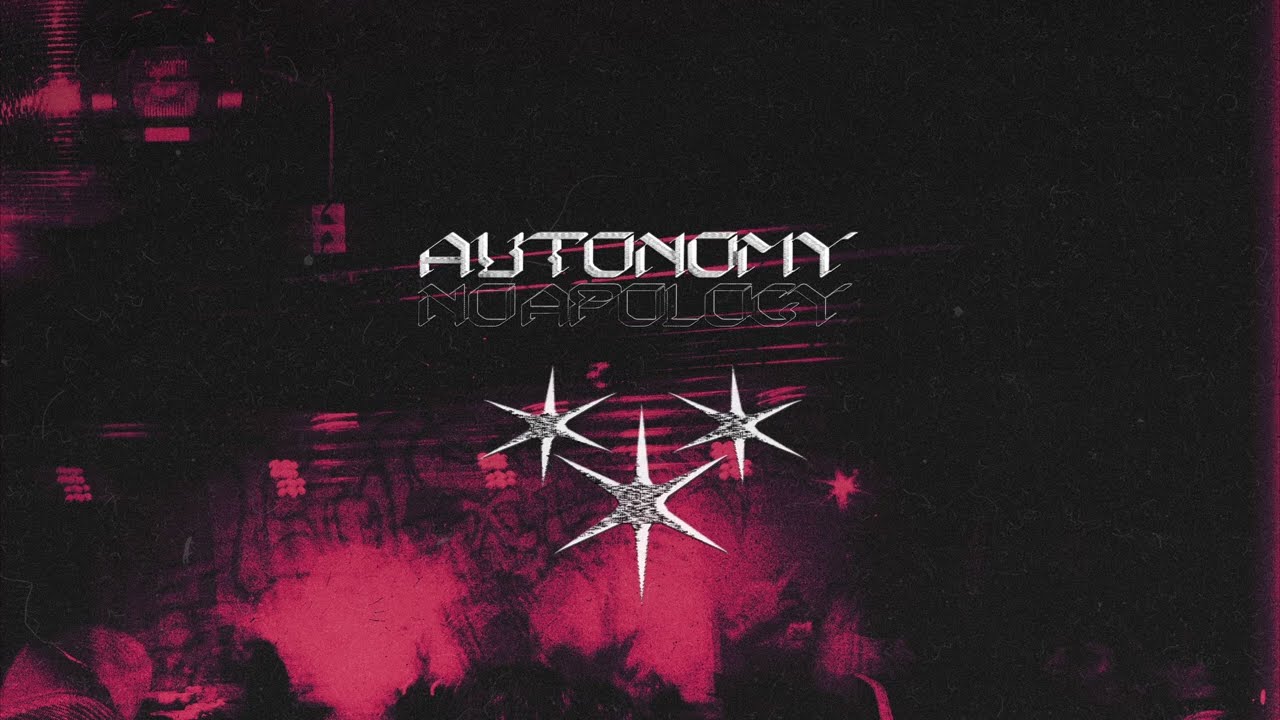 Justin Hawkes - Autonomy