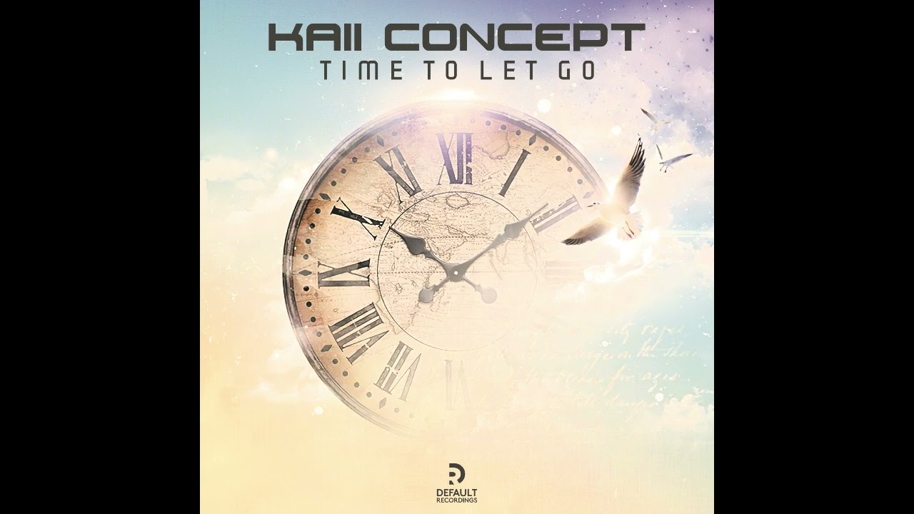 Kaii Koncept - Easy Horses - DEF097