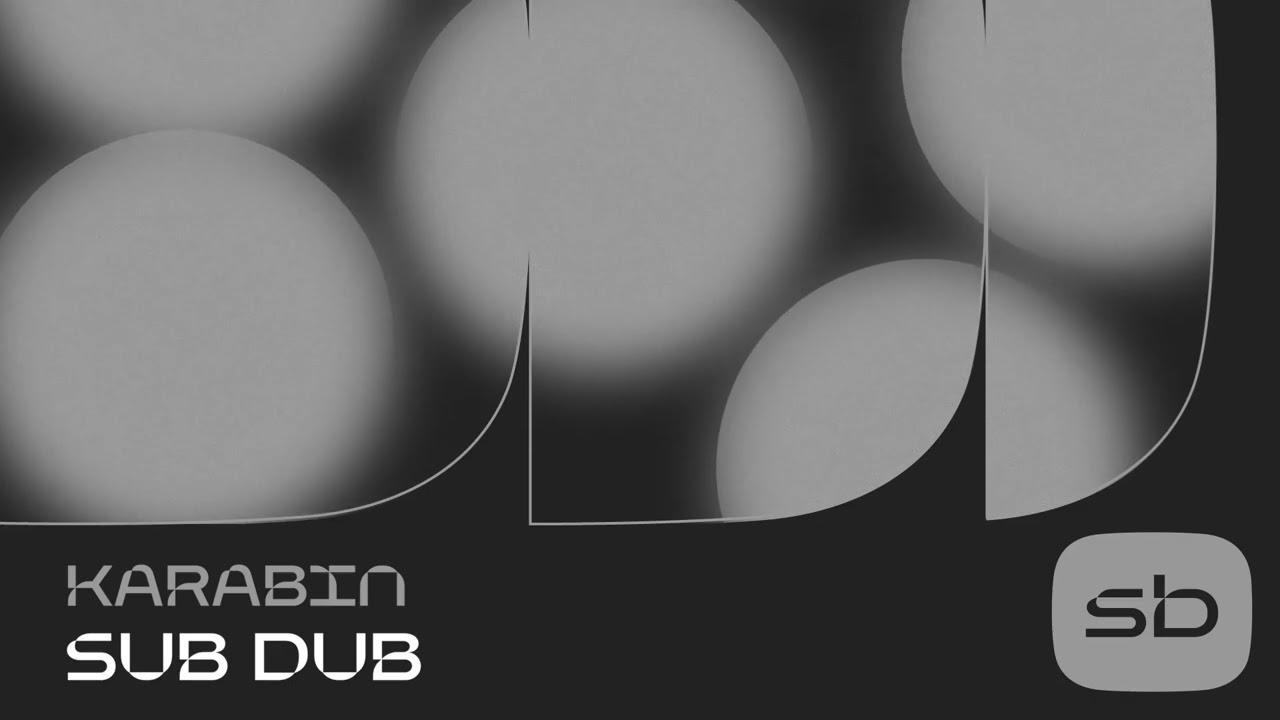 Karabin - Sub Dub