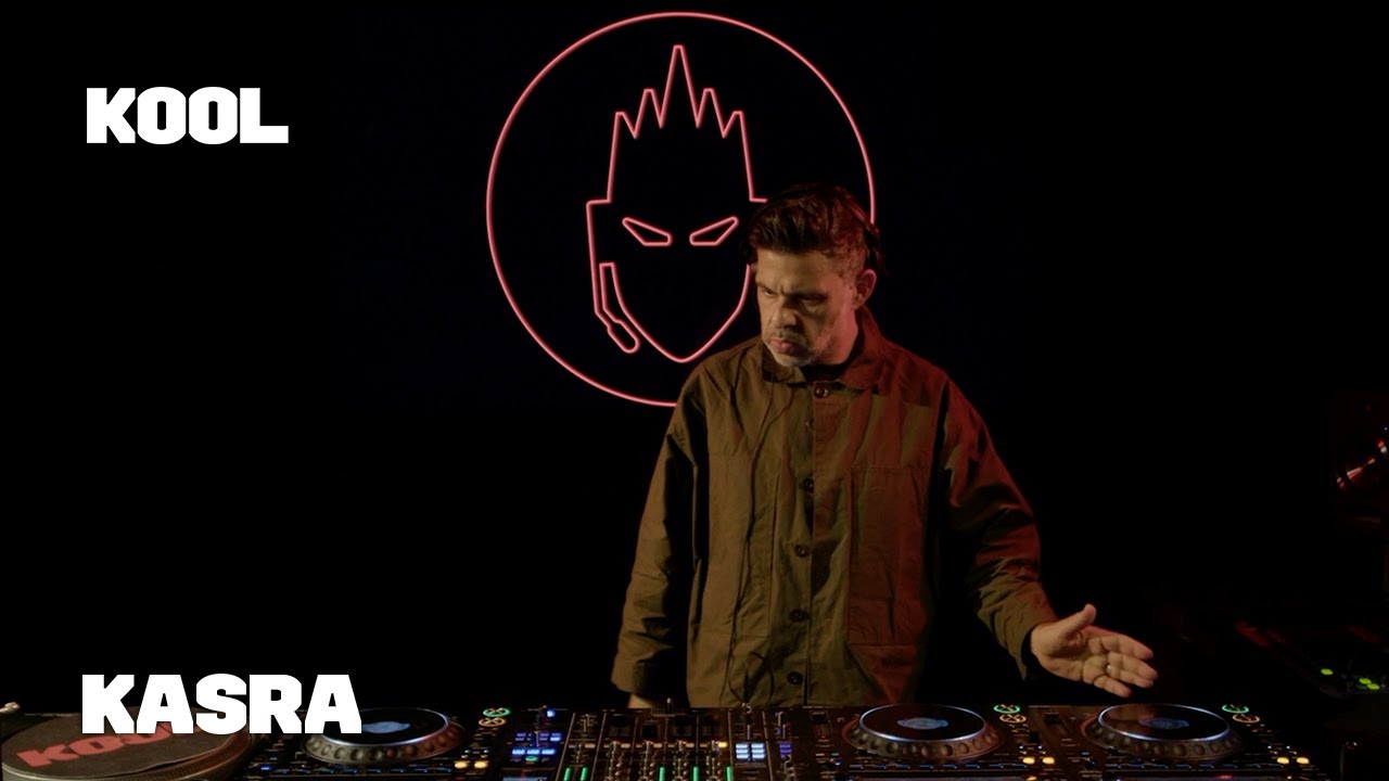 Kasra | Kool FM