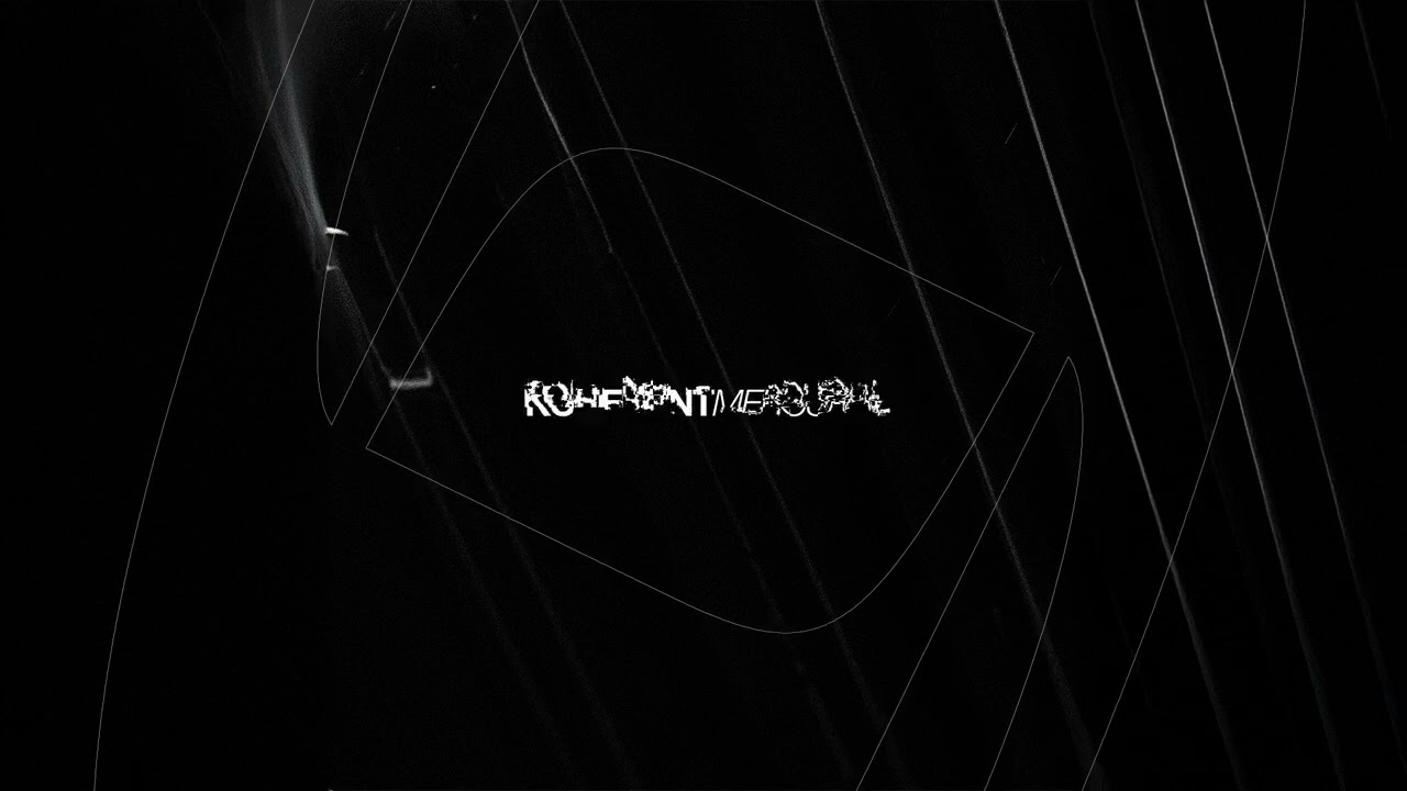 Koherent - Mercurial