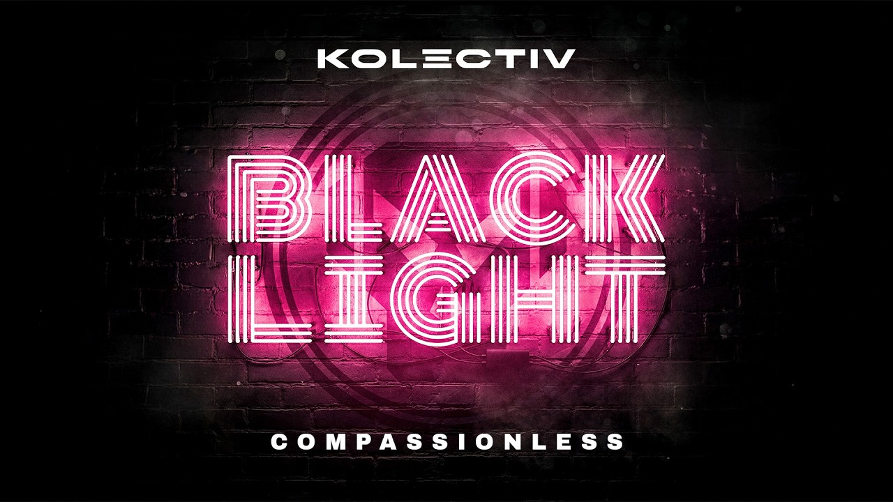 Kolectiv - Compassionless