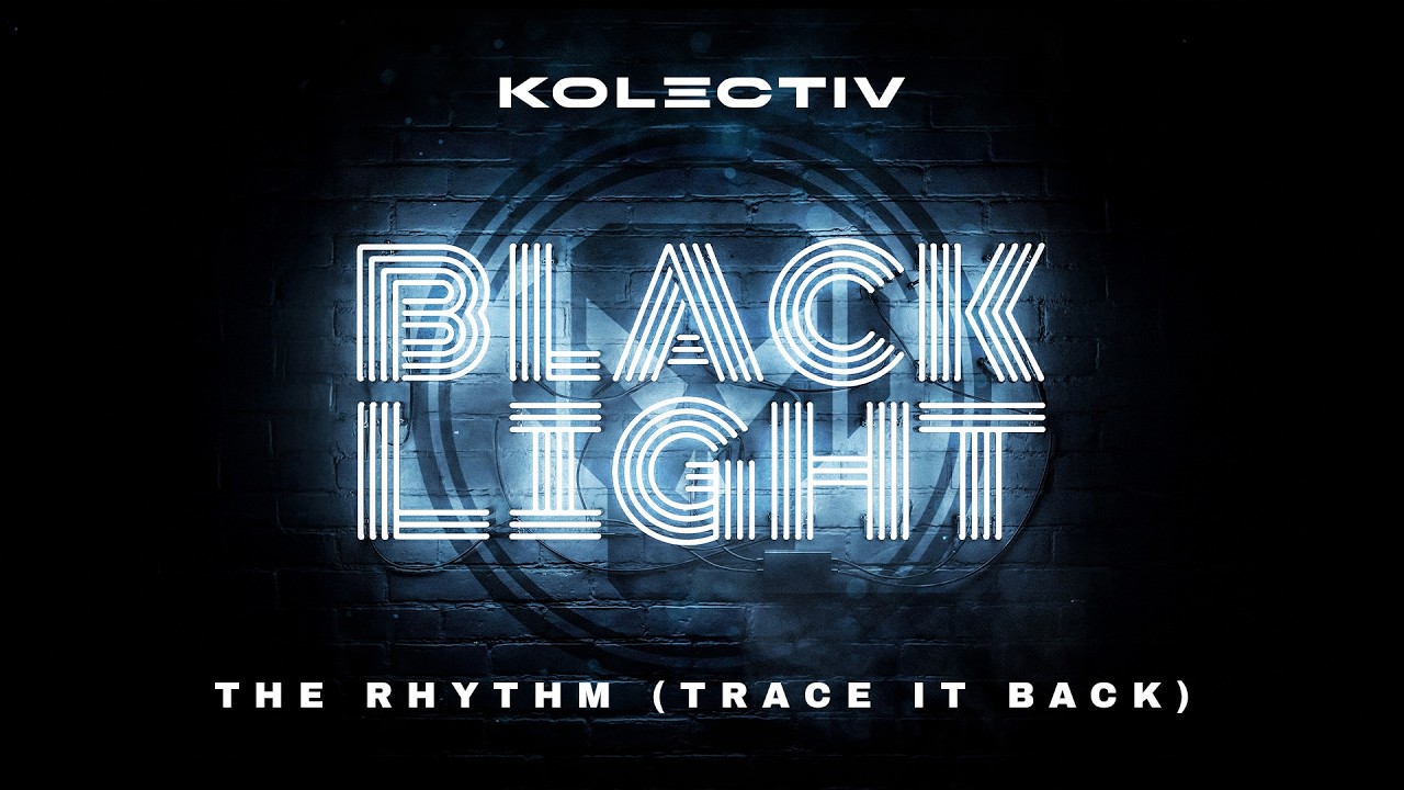 Kolectiv - The Rhythm (Trace It Back)