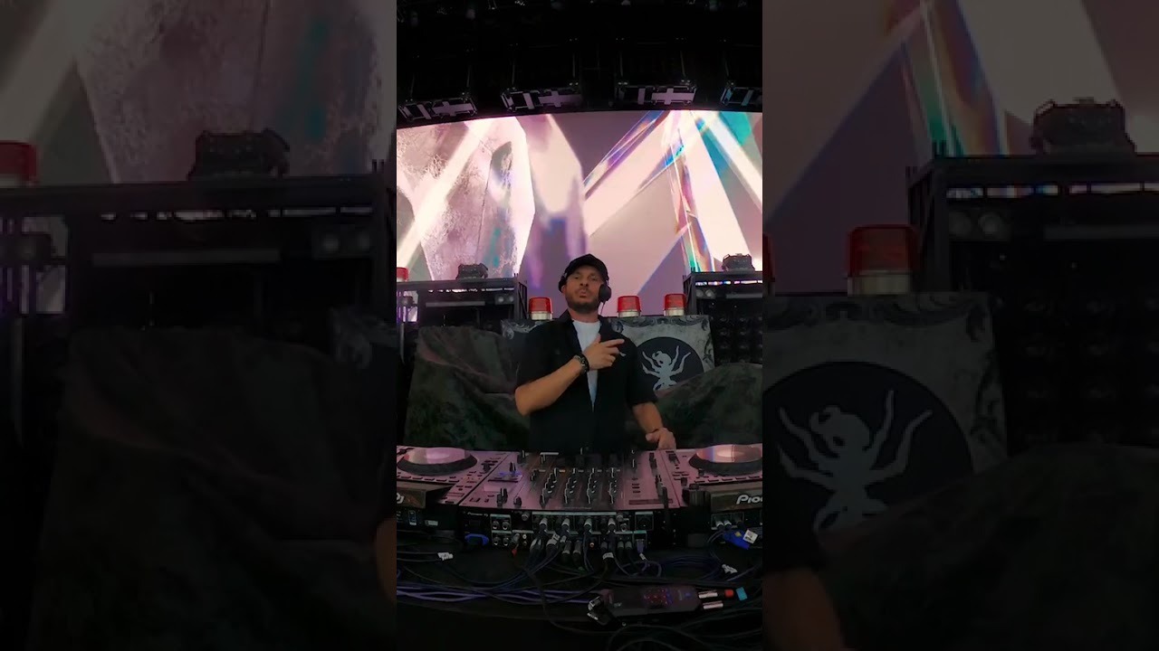 Korn🤝 DnB