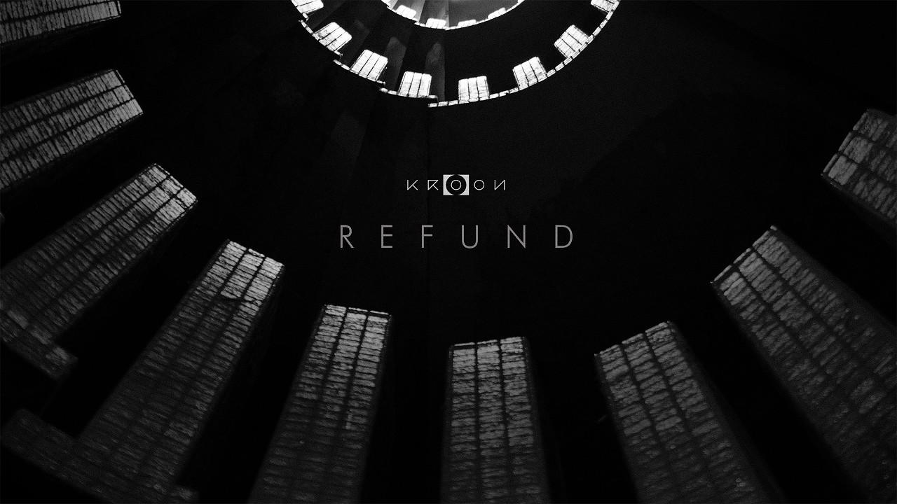 KROON - Refund