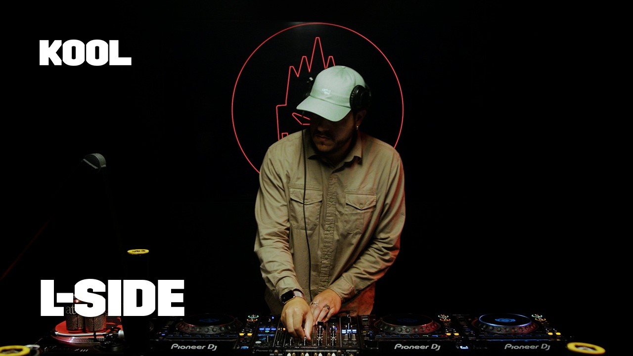 L-Side | Kool FM
