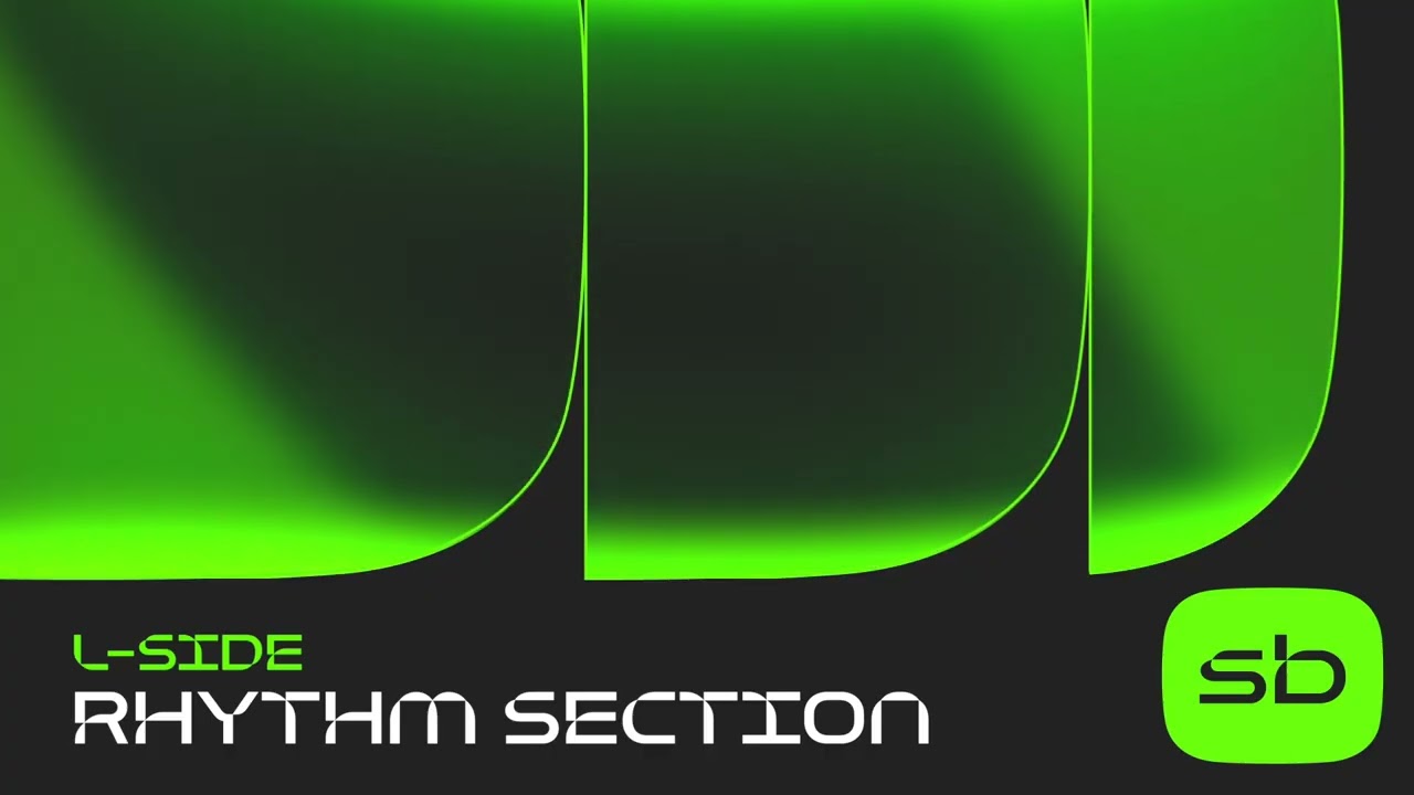 L-Side - Rhythm Section