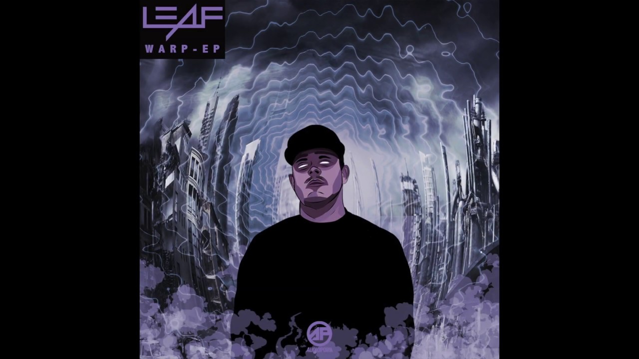 Leaf - Cosmic Ting