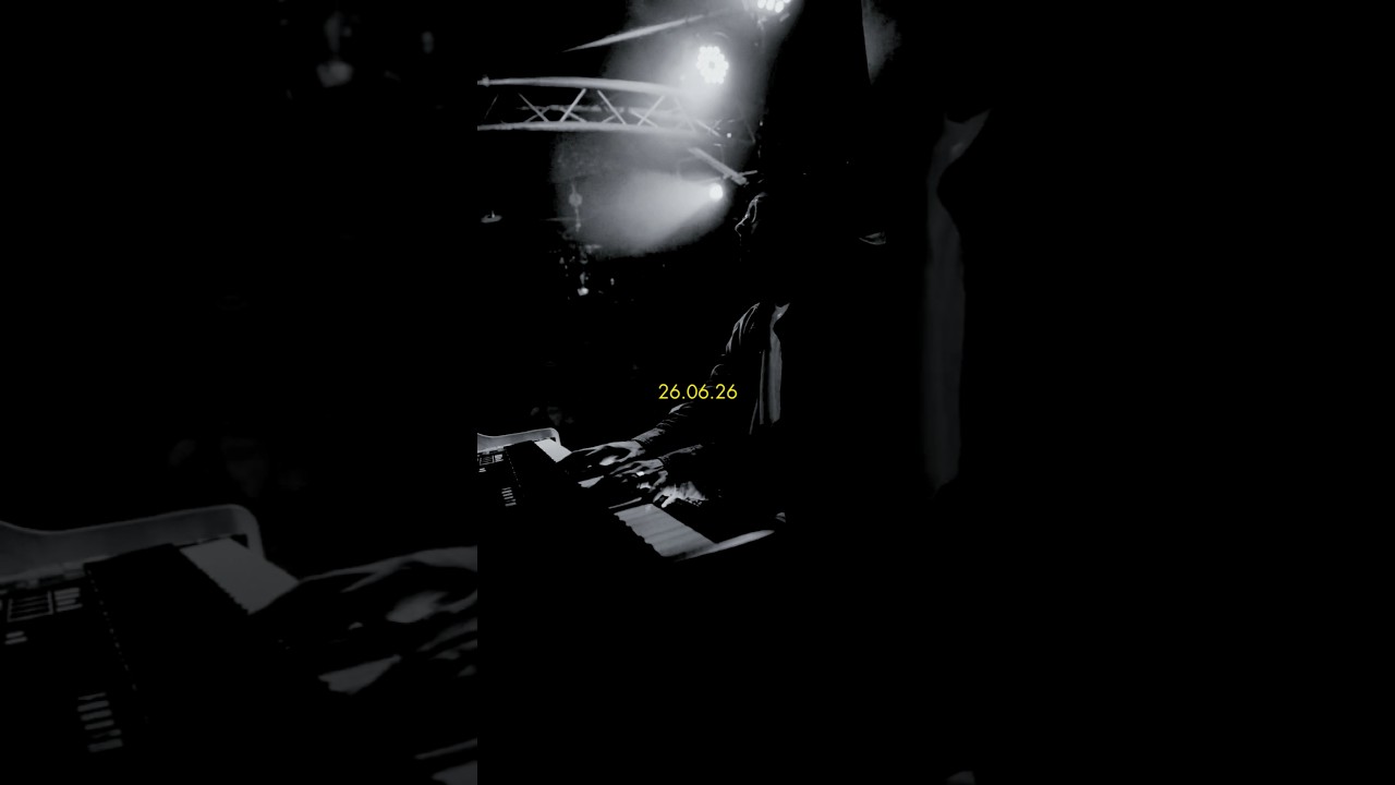 LIGHT / DARK 💡 26.06.26