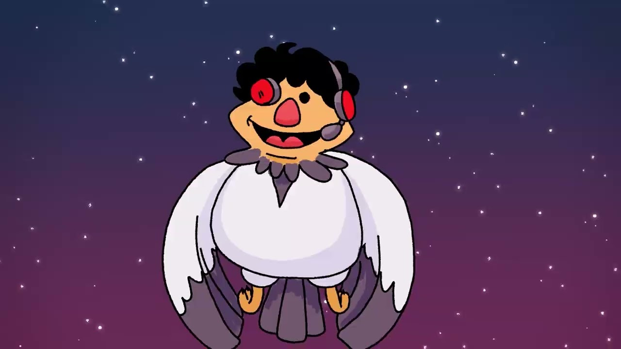 LMNOP - Birds Aren't Real