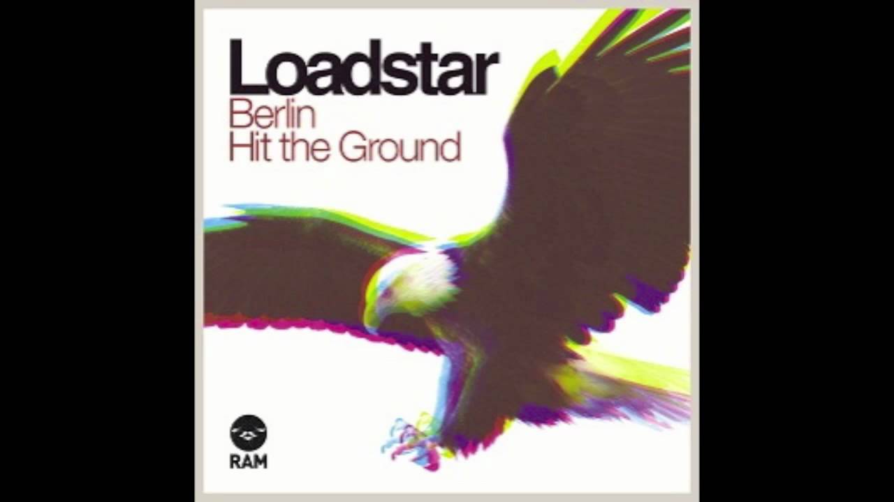 Loadstar - Berlin