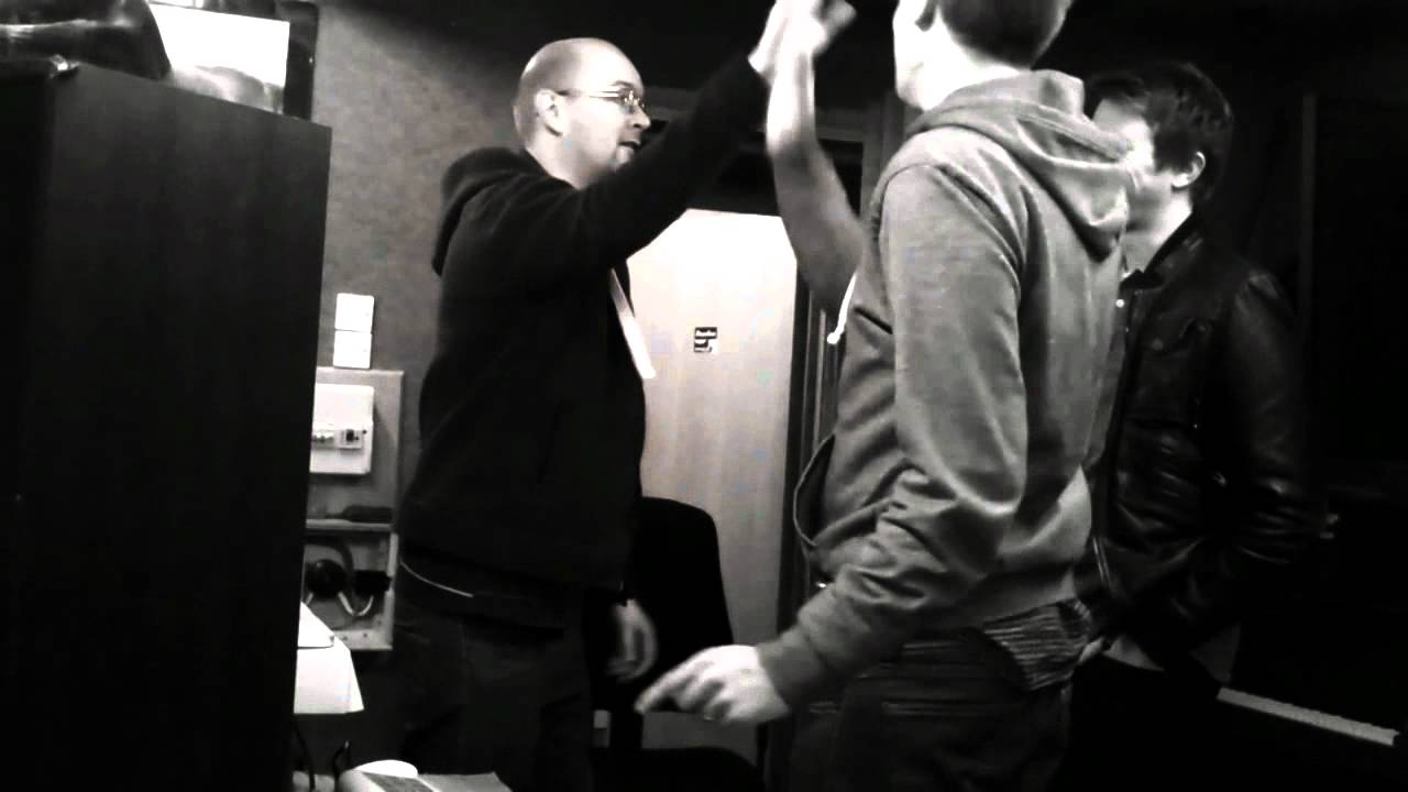 Loadstar - Tour Diary Spring 2011