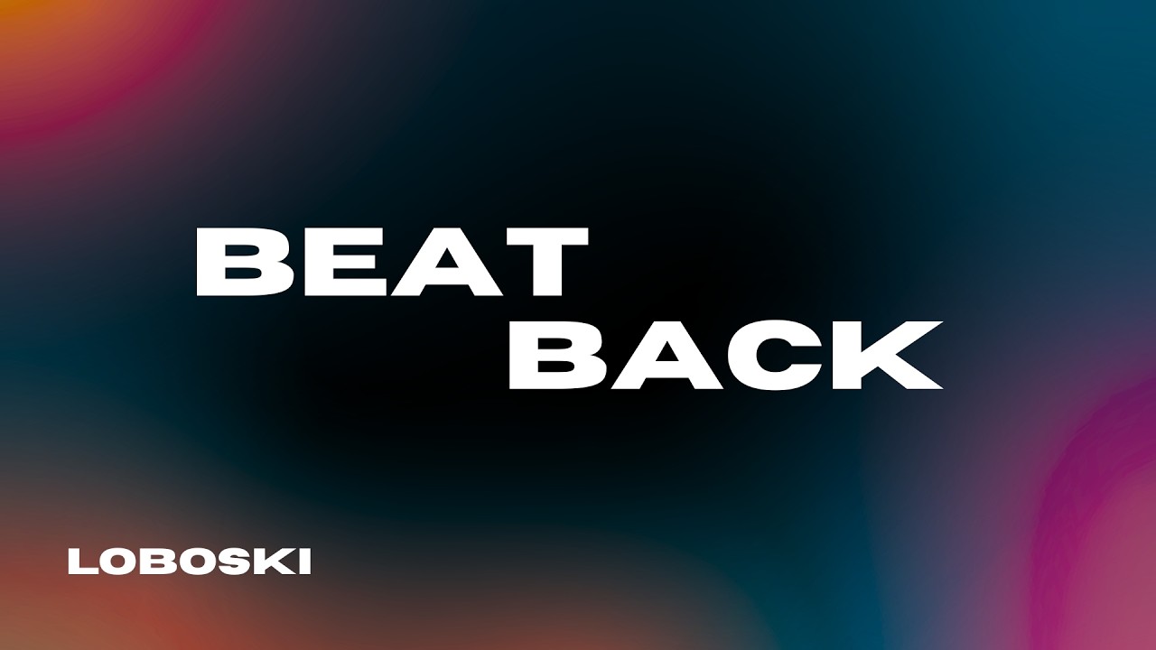 Loboski - Beat Back