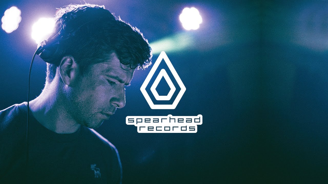 LSB - Golden - Spearhead Records