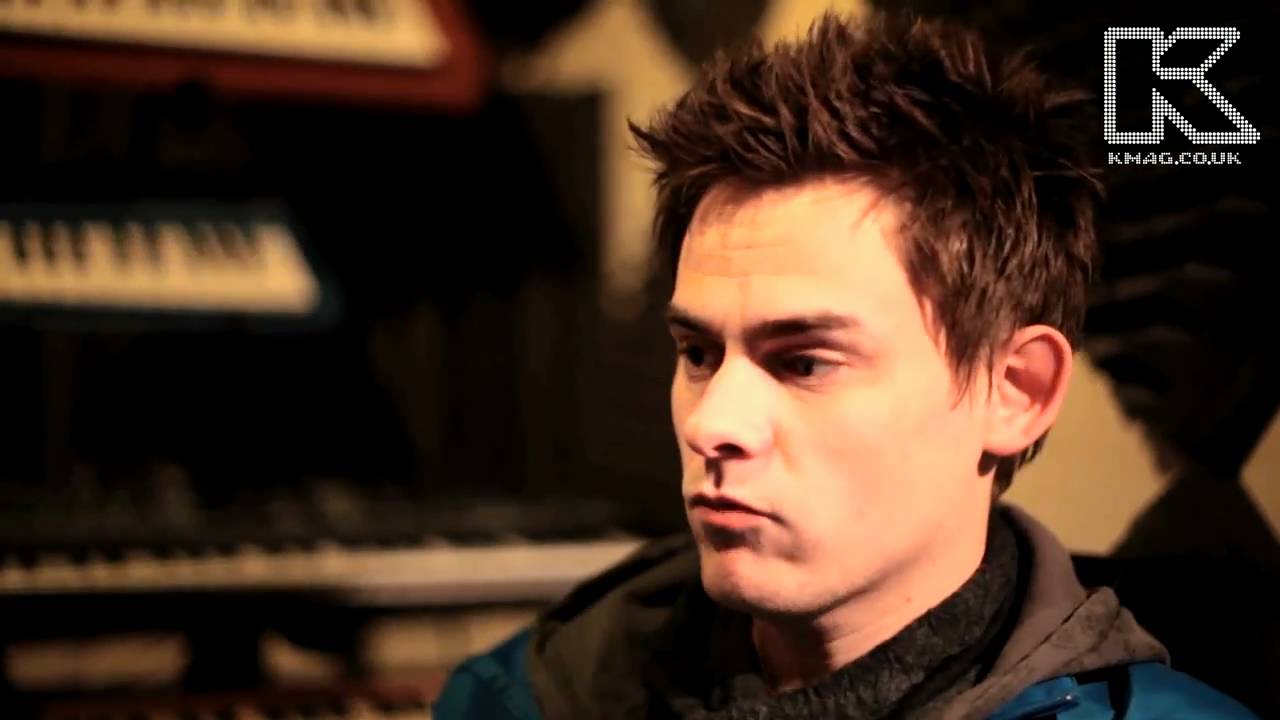 Lynx Interview for Kmag.