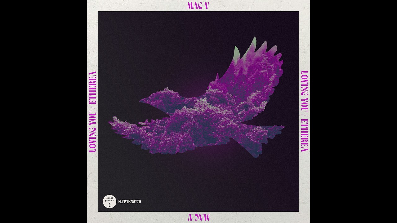 MAC-V - Loving You
