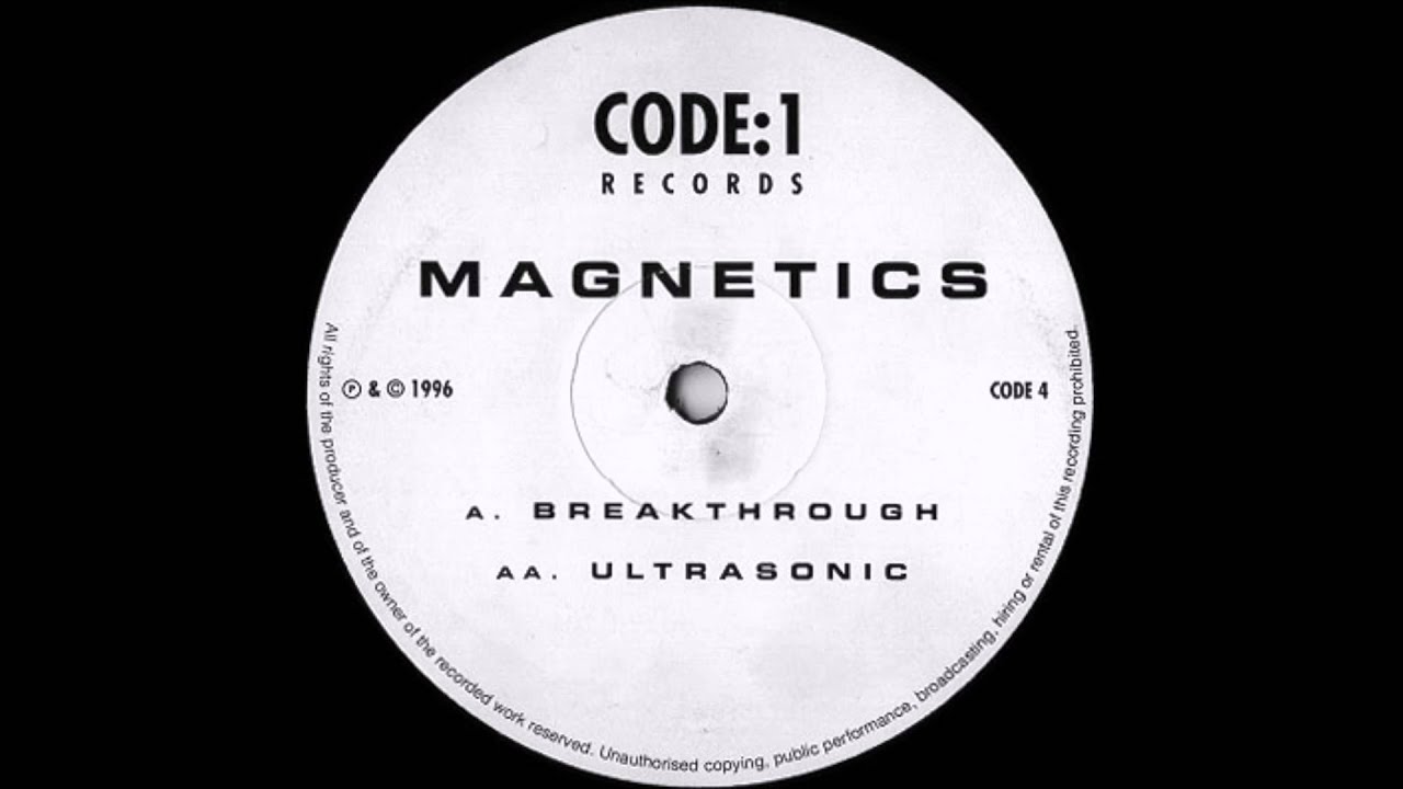 Magnetics - Breakthrough