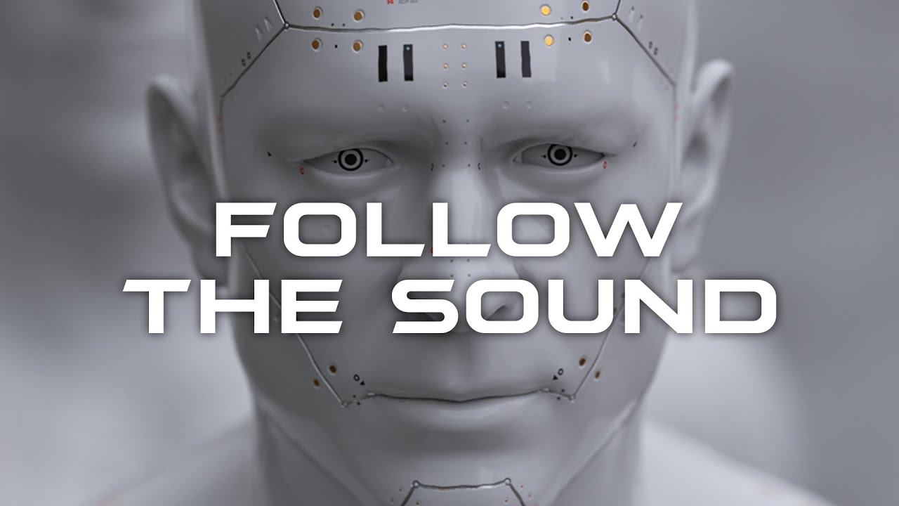Matrix & Futurebound - 'Follow The Sound'