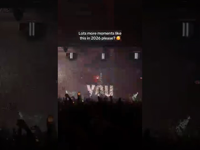May every year have the same energy! 🎈🫶