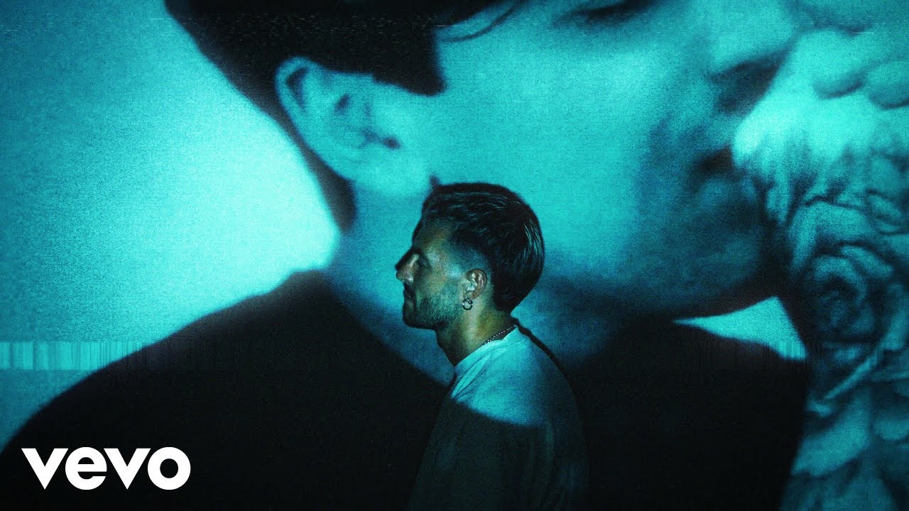 Mazare, newshapes - Ego Death