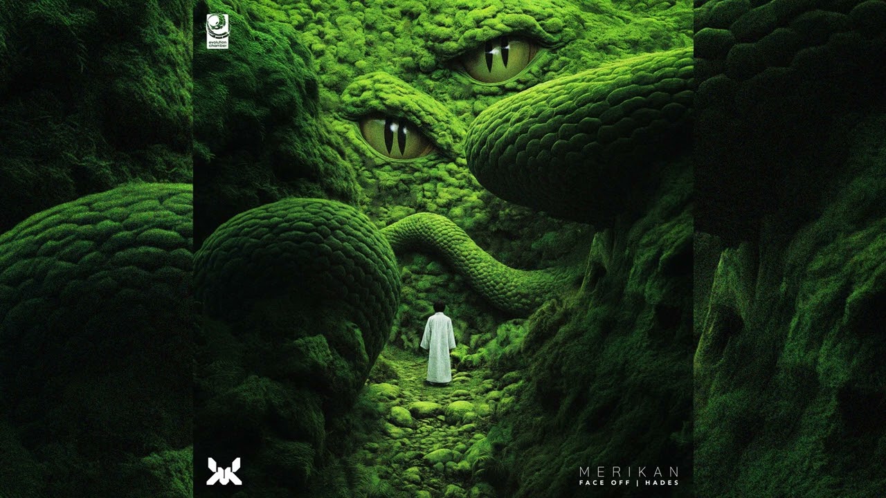 Merikan - Face Off [Evolution Chamber]