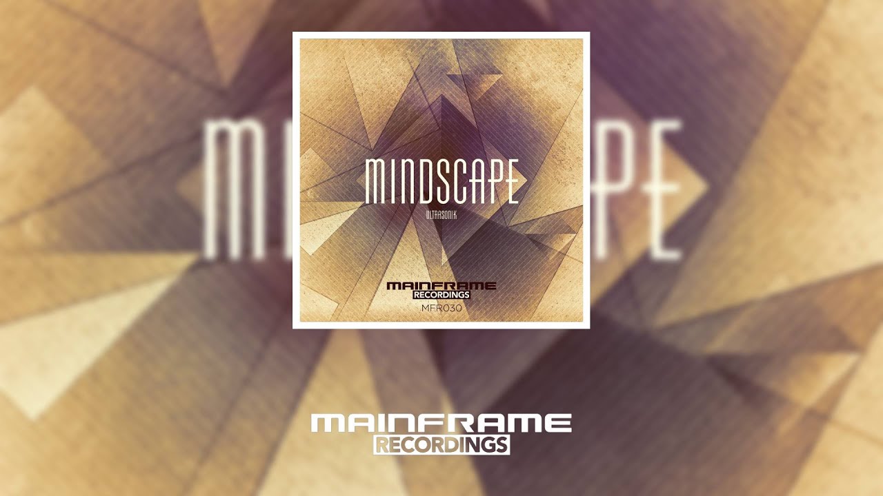 Mindscape - Ultrasonik