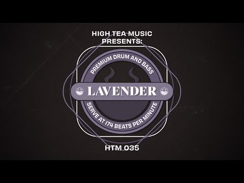 More Plastic - Time [High Tea Music]