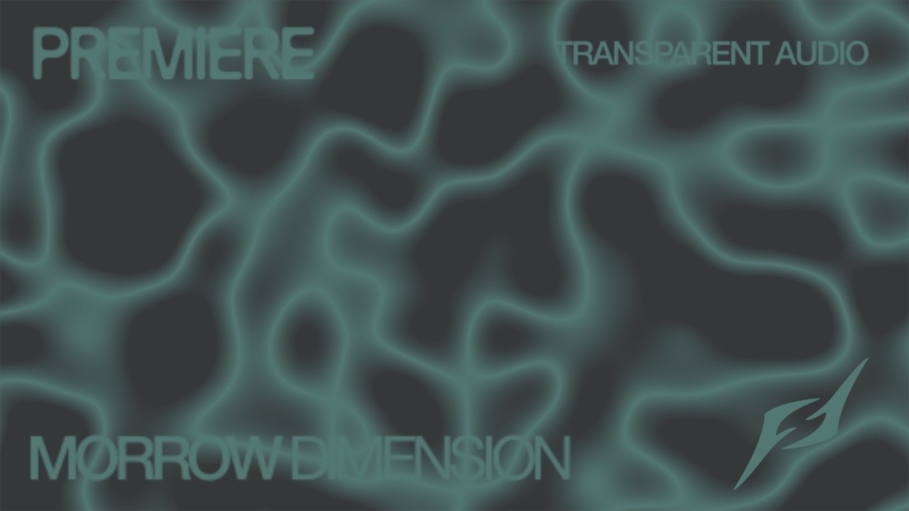 Morrow - Dimension