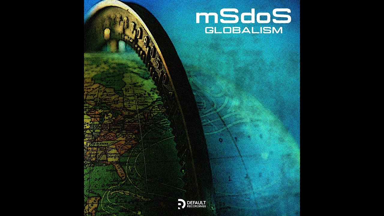 MSDOS - No Mercy - DEF092